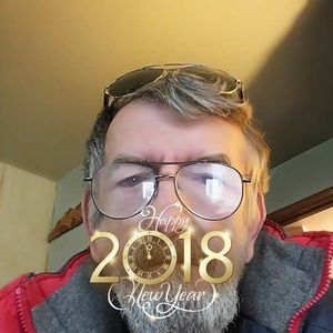 Meet your Posher, John r